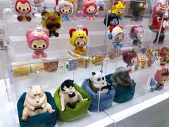 -泡泡玛特POPMART(上海环球港店)