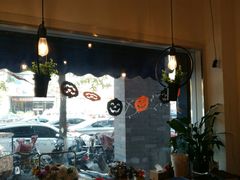 大堂-觅恬记港式甜品(1818店)