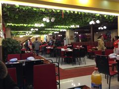 大堂-香丽缘饭馆(黑龙潭店)
