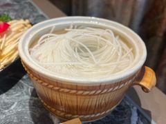 -慢丽江·云南野生菌土鸡锅(西山店)