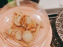-争鲜回转寿司(通州万达店)