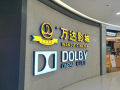 -万达影城(闵行颛桥万达广场杜比影院店)