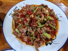 -湖南湘菜馆(东湘缘二店)