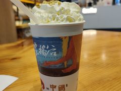 -茶颜悦色(星沙中茂城五楼店)