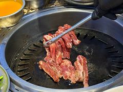 -安又胖韩国烤肉(美罗城店)