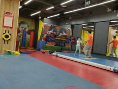 -HELLO功夫(印象城店)