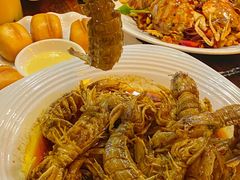 -漫天香·小龙虾餐厅(夏湾店)