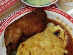 -孖记茶档·热腾茶餐(江南西plus店)