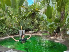 -碧桂园润杨溪谷温泉酒店