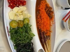 -柳喜辣·烧烤酒局(跃进总店)