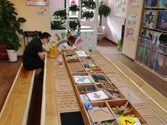 -培飞思维馆(浣花溪校区)