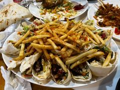 -阿拉伯萨娜餐厅(石马社区店)