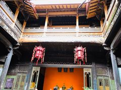 -景德镇古窑民俗博览区