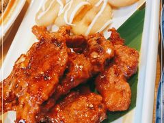 -老好人象山海鲜(岭南路店)