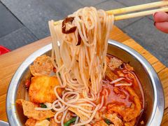 -桂湘缘卤味螺蛳粉