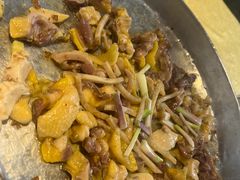 -大笑饭堂(甲子桥店)