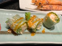 -上井精致料理(中兴商业大厦店)