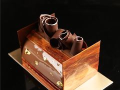 -王森咖啡西点烘焙培训(上海名厨中心店)