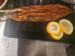 -龙巢盱眙龙虾·牛蛙·烧烤宵夜(八卦岭店)