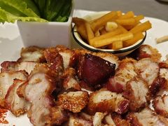 -创味·民间海南菜·非遗藤桥排骨(藤桥·免税城店)