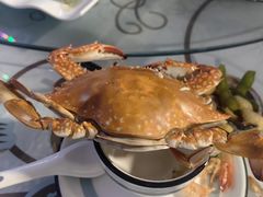 -富港会·海鲜酒楼(墟沟店)