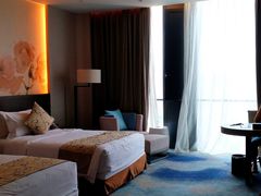 -龙岩佰翔京华酒店(京华购物中心店)