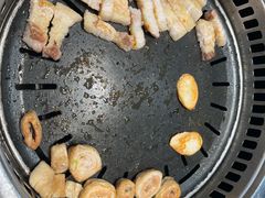 -韩香福烤肉庄园(文化西路店)
