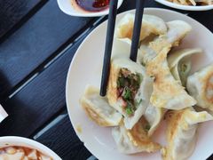-三好食堂(煎饺·馄饨·肉饼米线·盛世广场店)