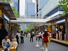 -深圳湾万象城(南山店)