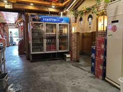 -闯关东东北农家菜(崂山石老人店)