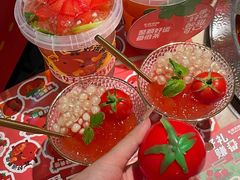 -海底捞火锅(崇文门新世界百货店)