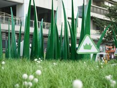 -深圳来福士广场