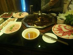 android_upload_pic-蜀九香火锅(九眼桥店)