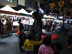 -证大大拇指广场(芳甸路店)