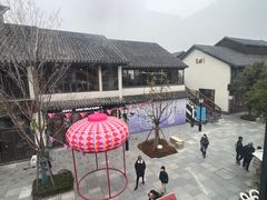 -龍二烧肉酒场(九亭店)