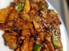 -白魁老号饭庄(安内店)