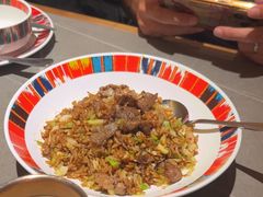 -塔哈尔·新疆盛宴(奉贤龙湖店)
