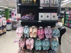 -永辉超市(海沧禹洲店)