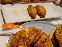 -必胜客(周浦万达店)