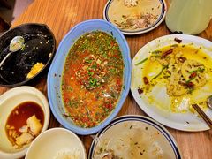 -孟林厨房(798店)