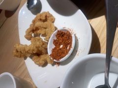 -醉得意·山茶油炒土鸡(福州马尾西堤店)
