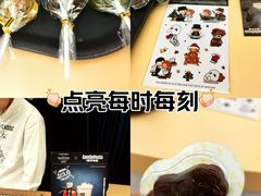 -黑手制面·Gentle Pasta(国金天地店)