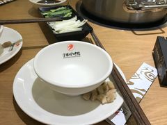-守柴炉烤鸭(中海国际店)