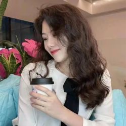 -KIMI HAIR SALON·烫染设计店