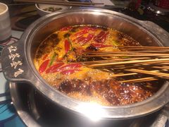 -让签签飞小郡肝串串香(春熙路形象店)