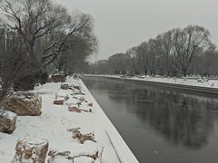 -北陵公园