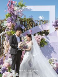 -Sunny喜铺婚礼策划(东部店)