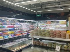 -永辉超市(嘉定宝龙广场店)