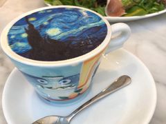 -Lex Coffee