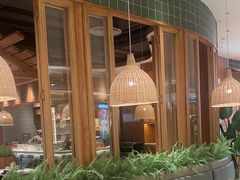 -芭札·Thai泰国餐厅(同和金铂天地店)